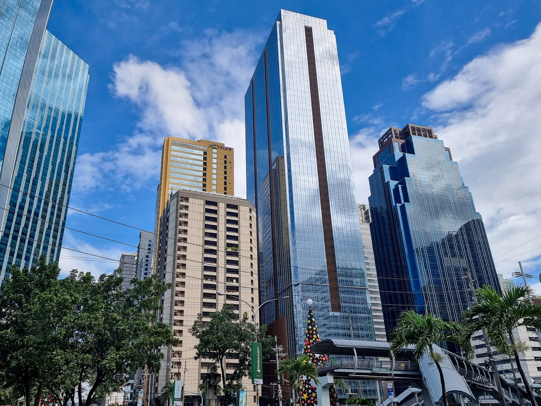 Premium Coworking Space